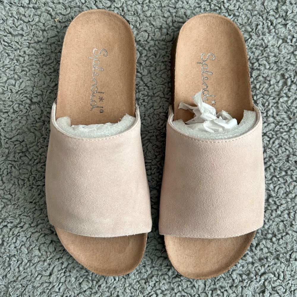 Splendid Sandals - Picture 4 of 8